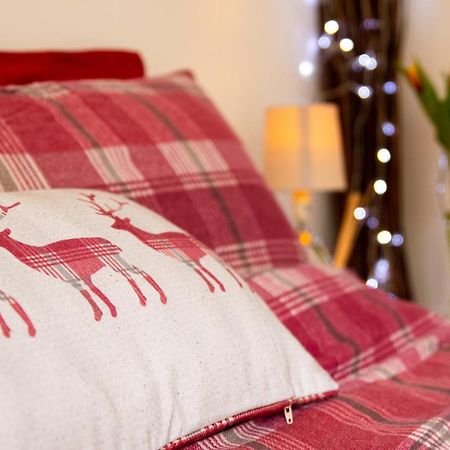 The Mills Guesthouse Хатфилд Экстерьер фото