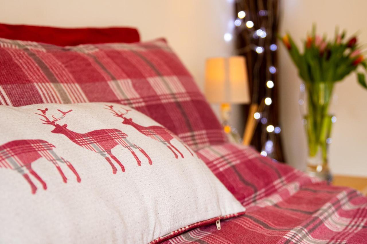 The Mills Guesthouse Хатфилд Экстерьер фото