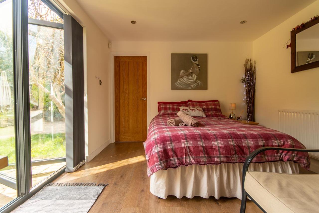The Mills Guesthouse Хатфилд Экстерьер фото