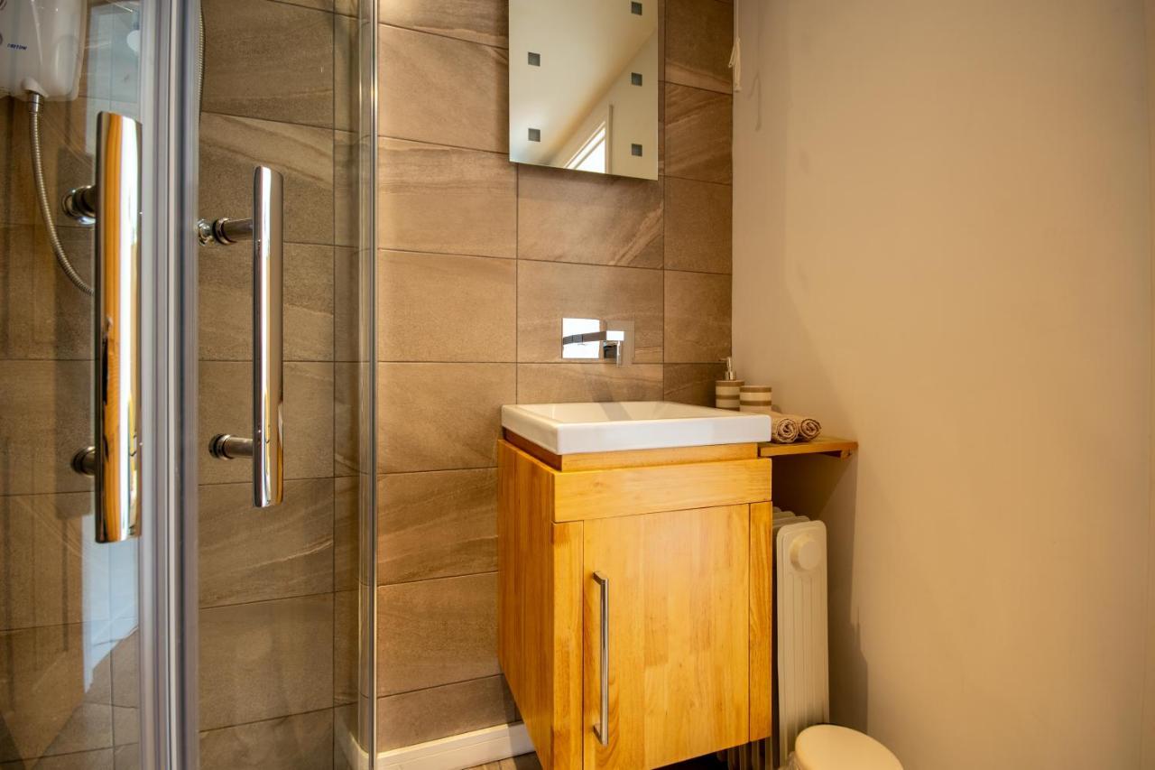 The Mills Guesthouse Хатфилд Экстерьер фото